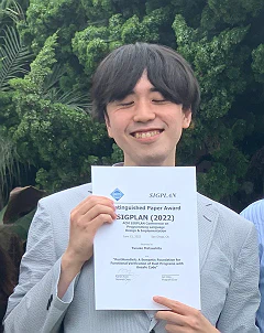 Yusuke Matsushita